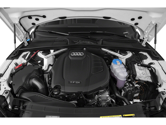 2019 Audi A5 Sportback Prestige quattro