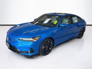 2026 Acura Integra w/A-Spec Technology Package