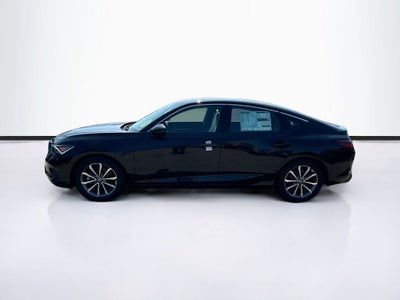 2026 Acura Integra CVT