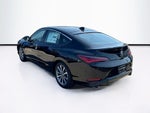2026 Acura Integra CVT