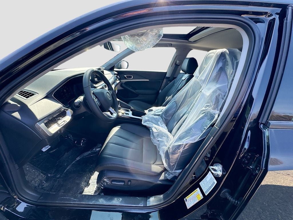 2026 Acura Integra CVT