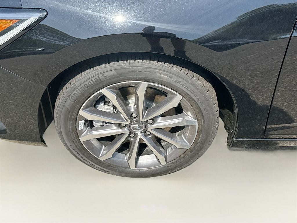2026 Acura Integra CVT
