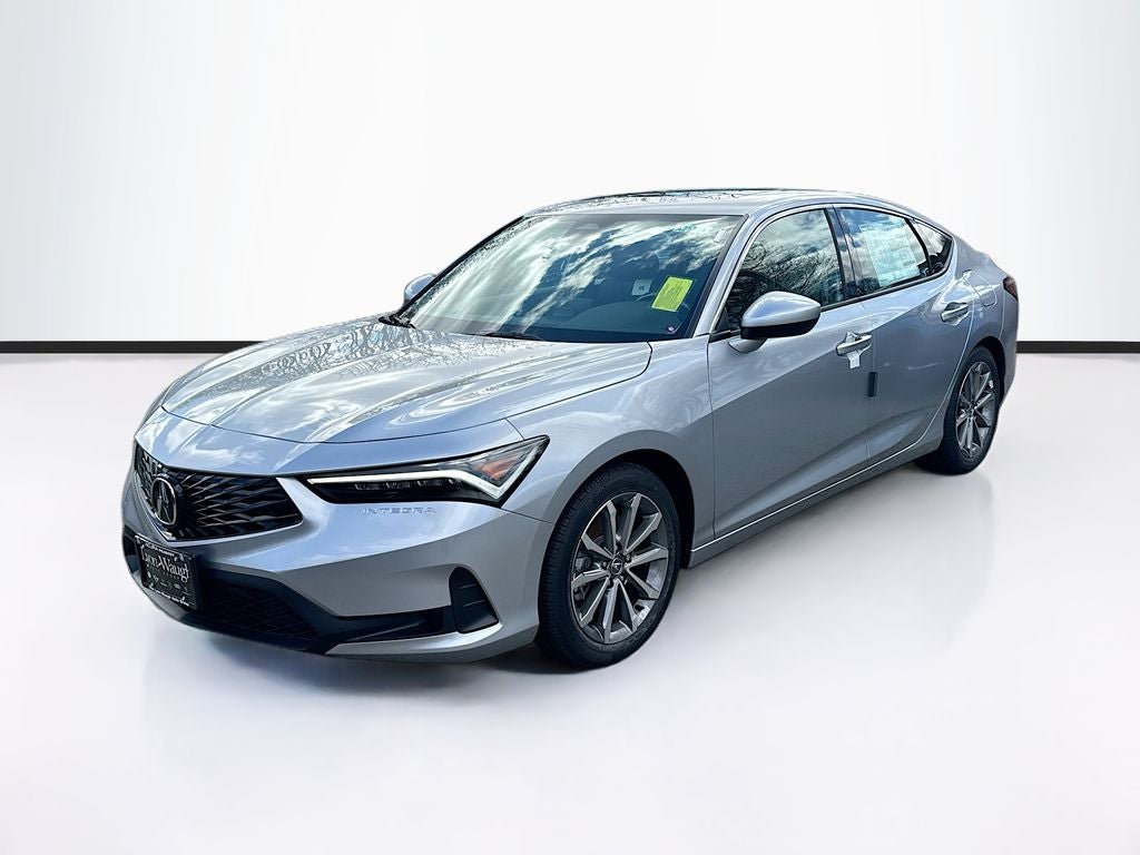 2026 Acura Integra