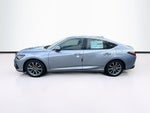 2026 Acura Integra CVT