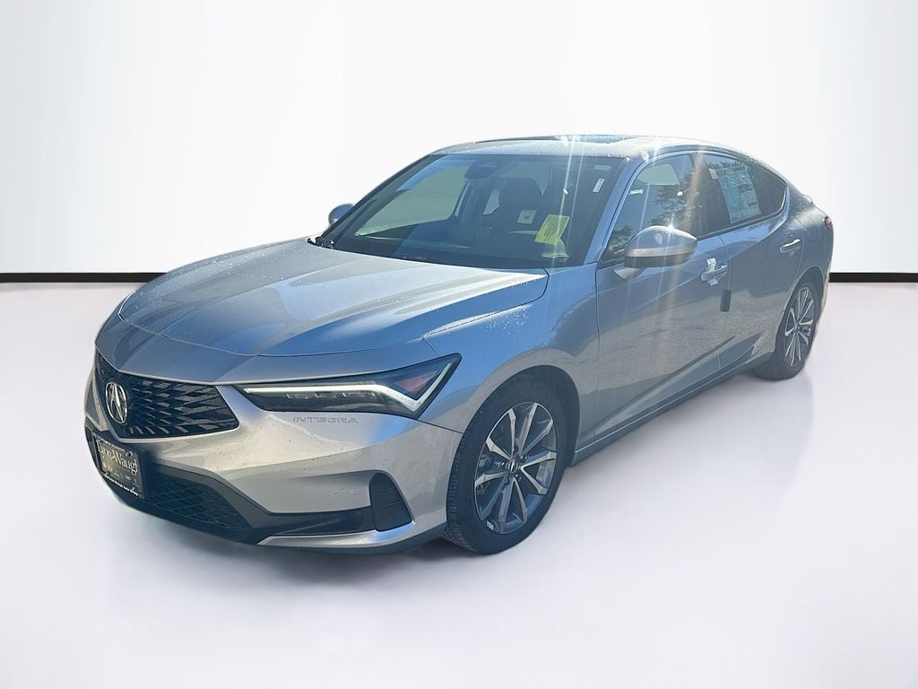 2026 Acura Integra