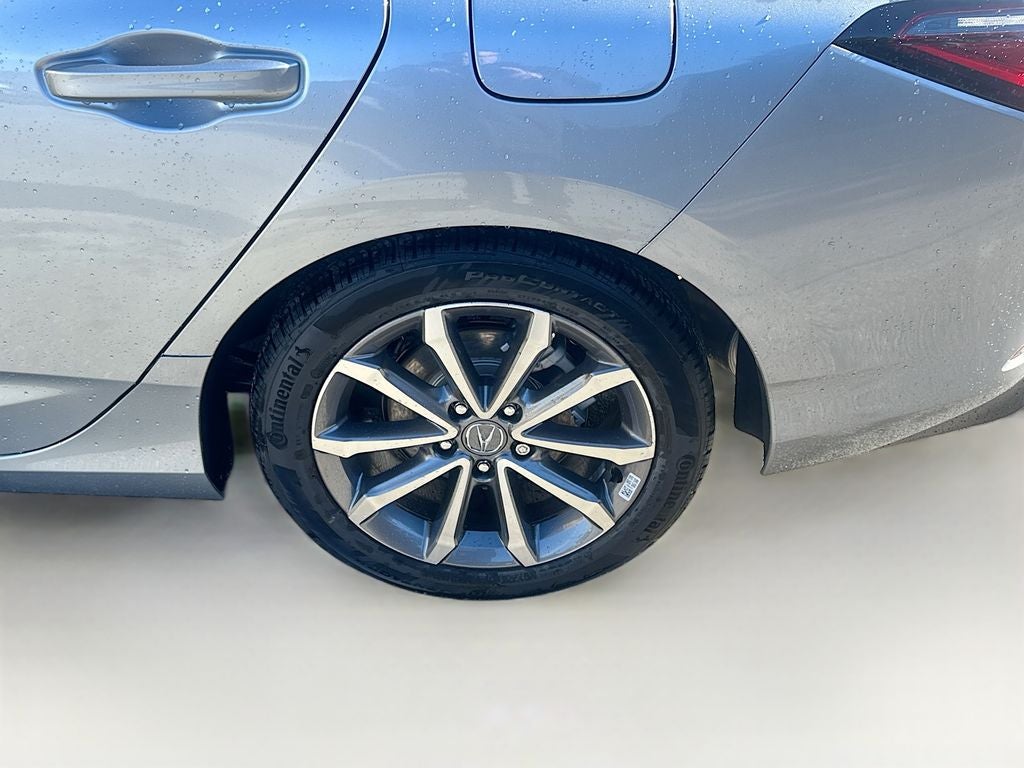 2026 Acura Integra CVT