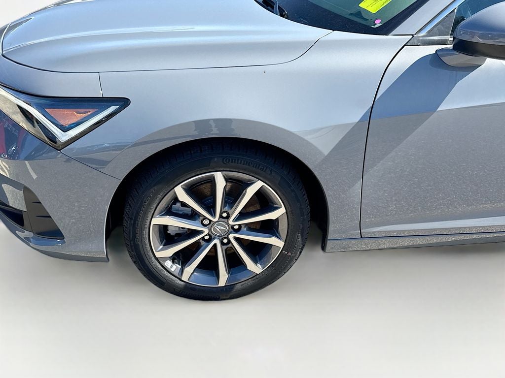 2026 Acura Integra CVT