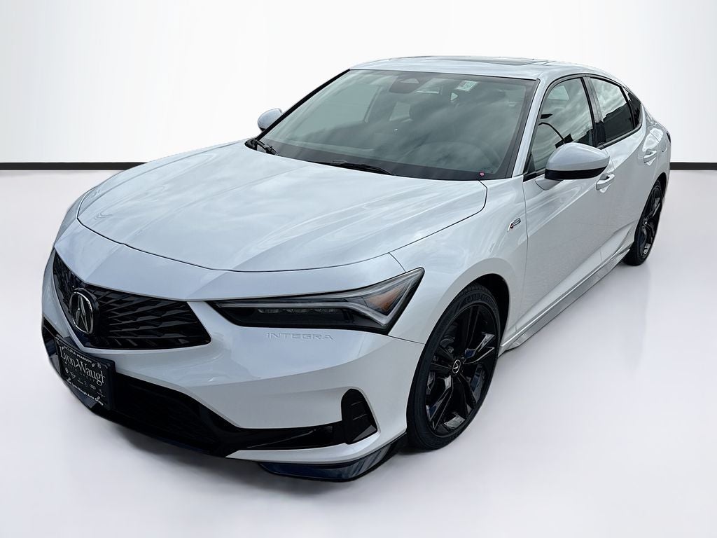 2026 Acura Integra