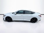 2026 Acura Integra w/A-Spec Package