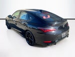 2026 Acura Integra w/A-Spec Package