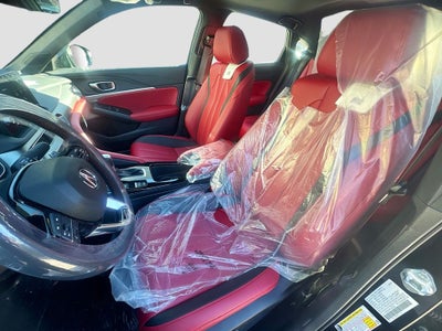 2026 Acura Integra w/A-Spec Package