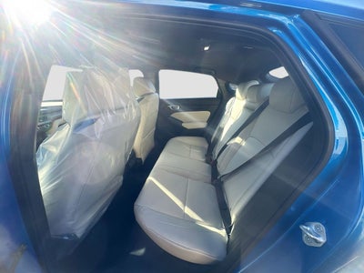 2026 Acura Integra w/A-Spec Technology Package