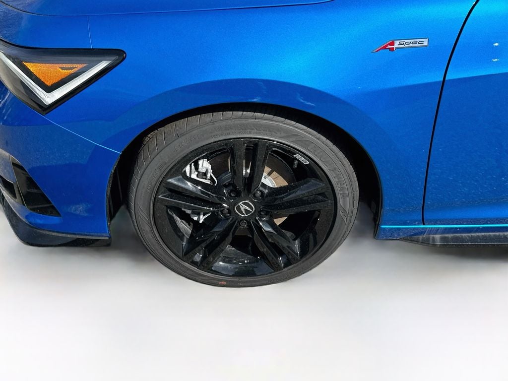 2026 Acura Integra w/A-Spec Technology Package