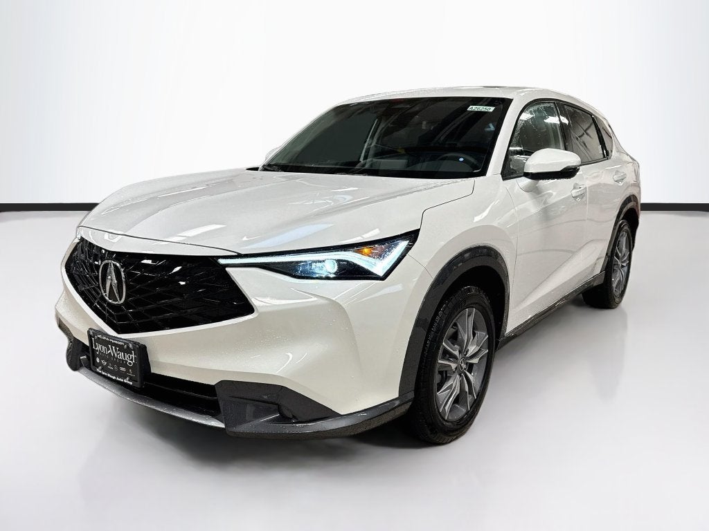 2026 Acura ADX AWD