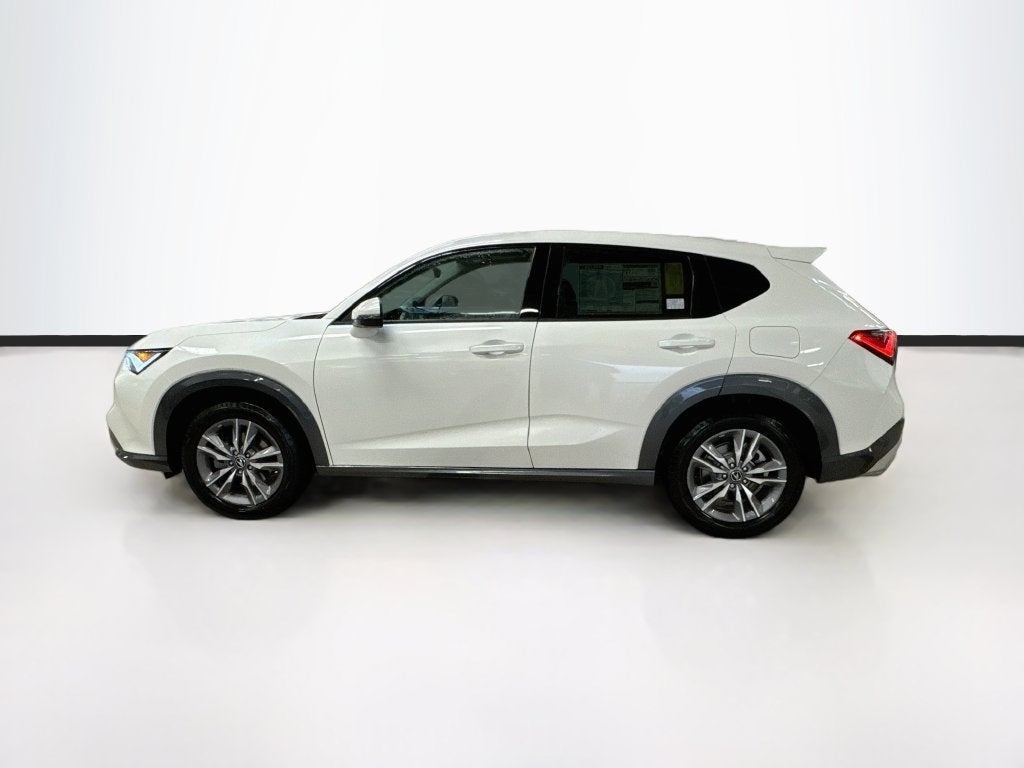 2026 Acura ADX AWD