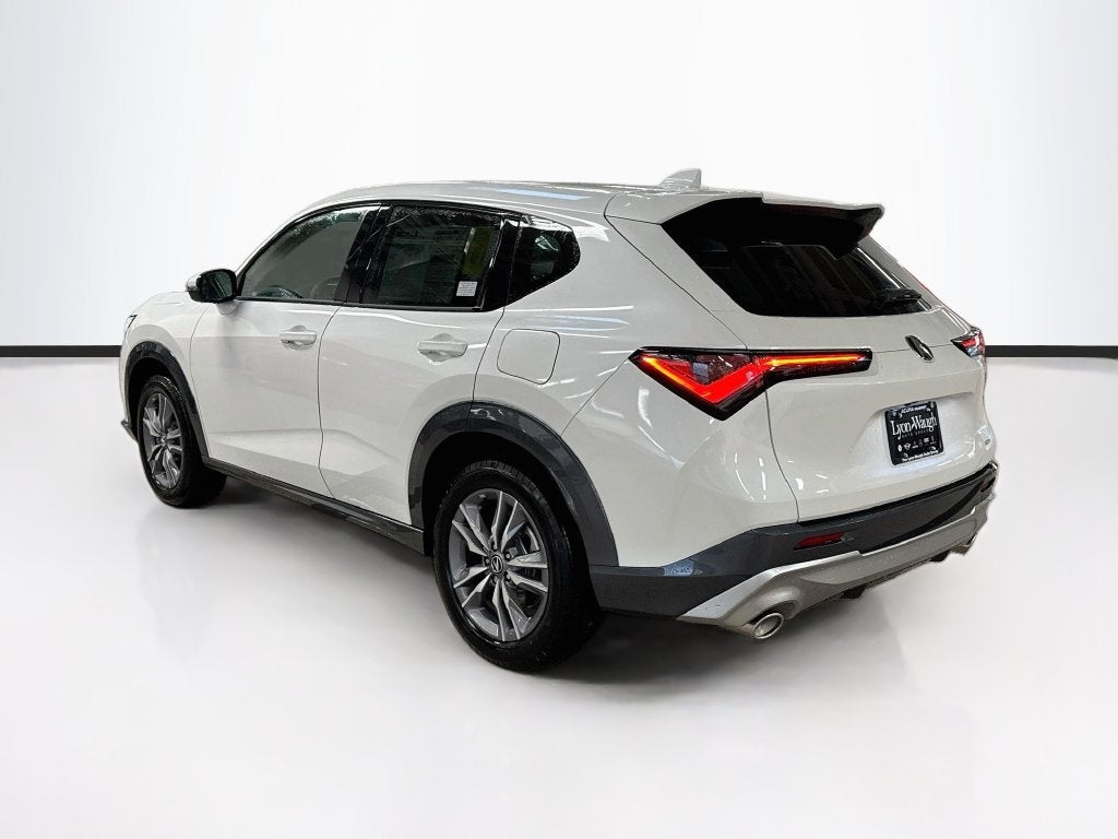 2026 Acura ADX AWD