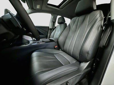 2026 Acura ADX AWD