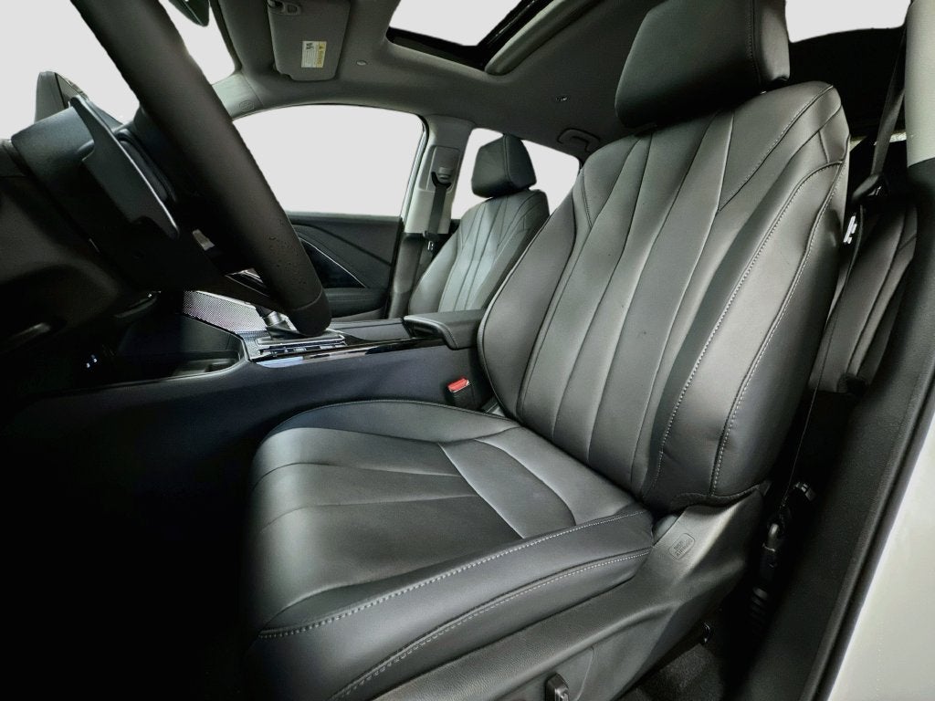 2026 Acura ADX AWD