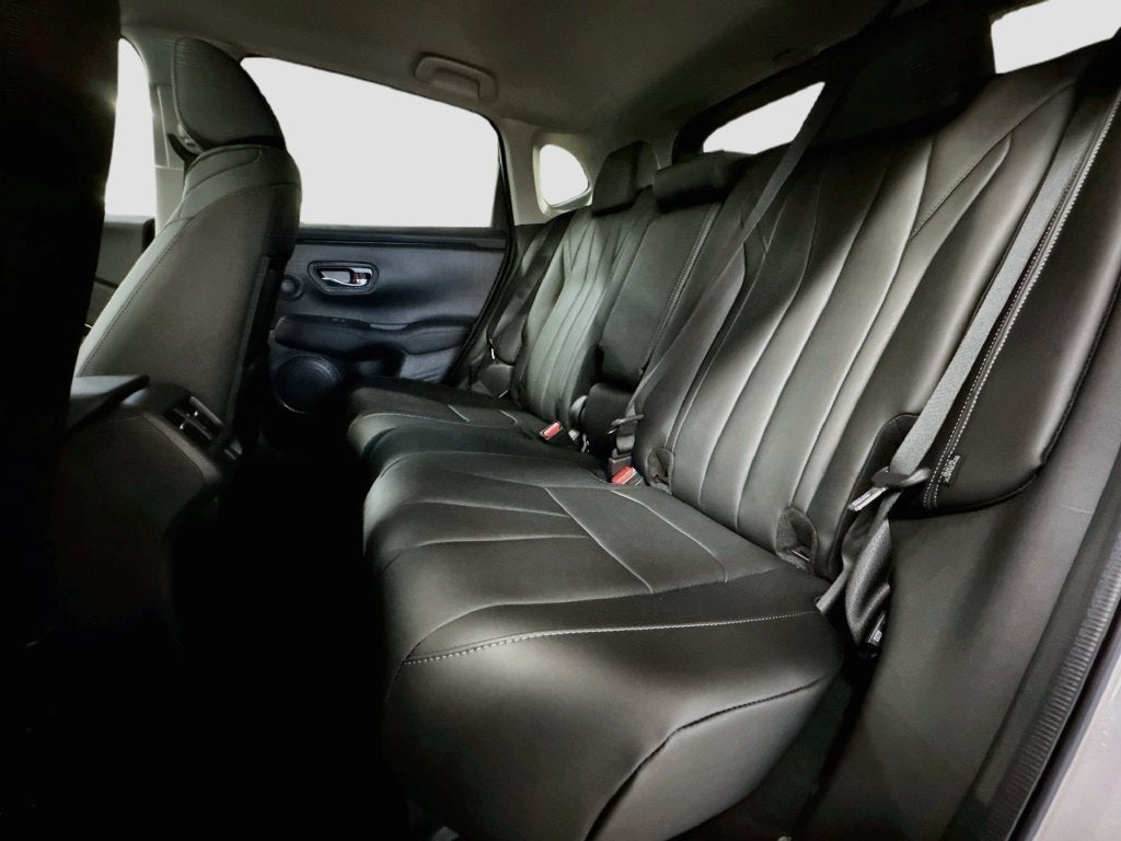 2026 Acura ADX AWD