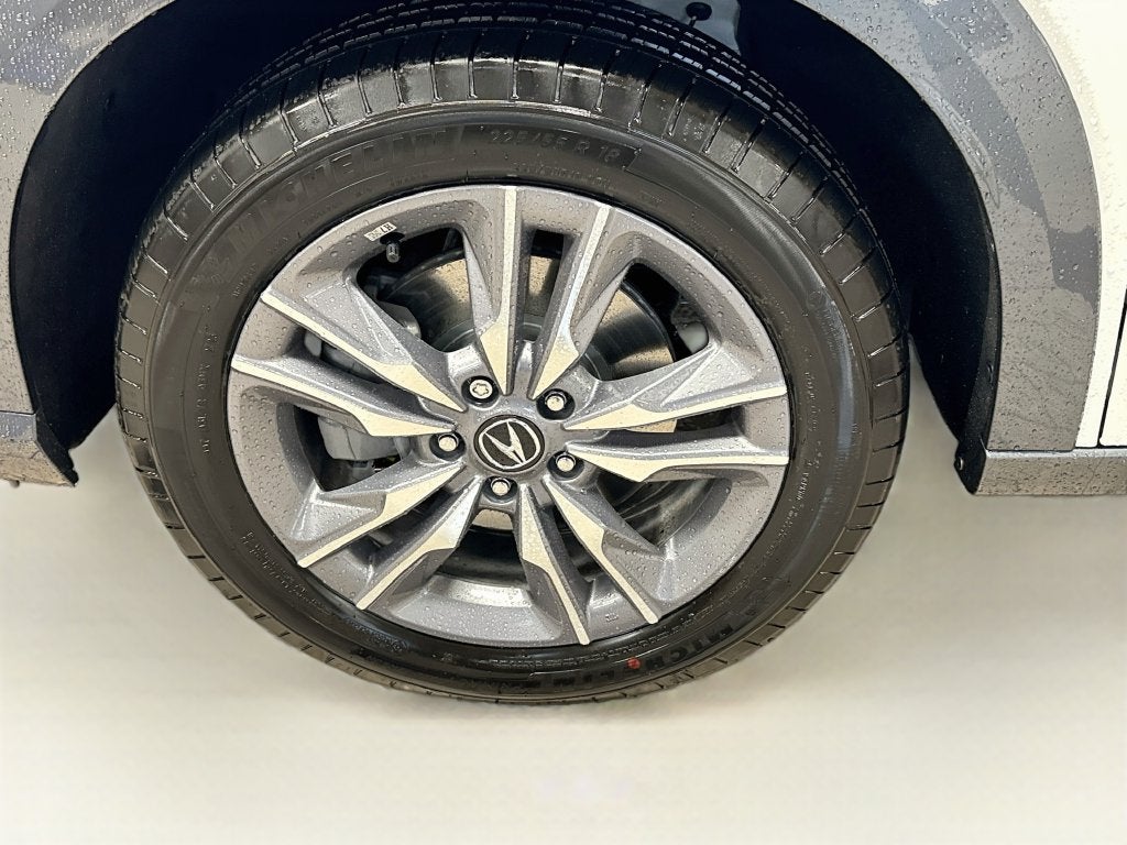 2026 Acura ADX AWD
