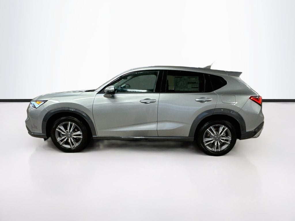 2026 Acura ADX AWD