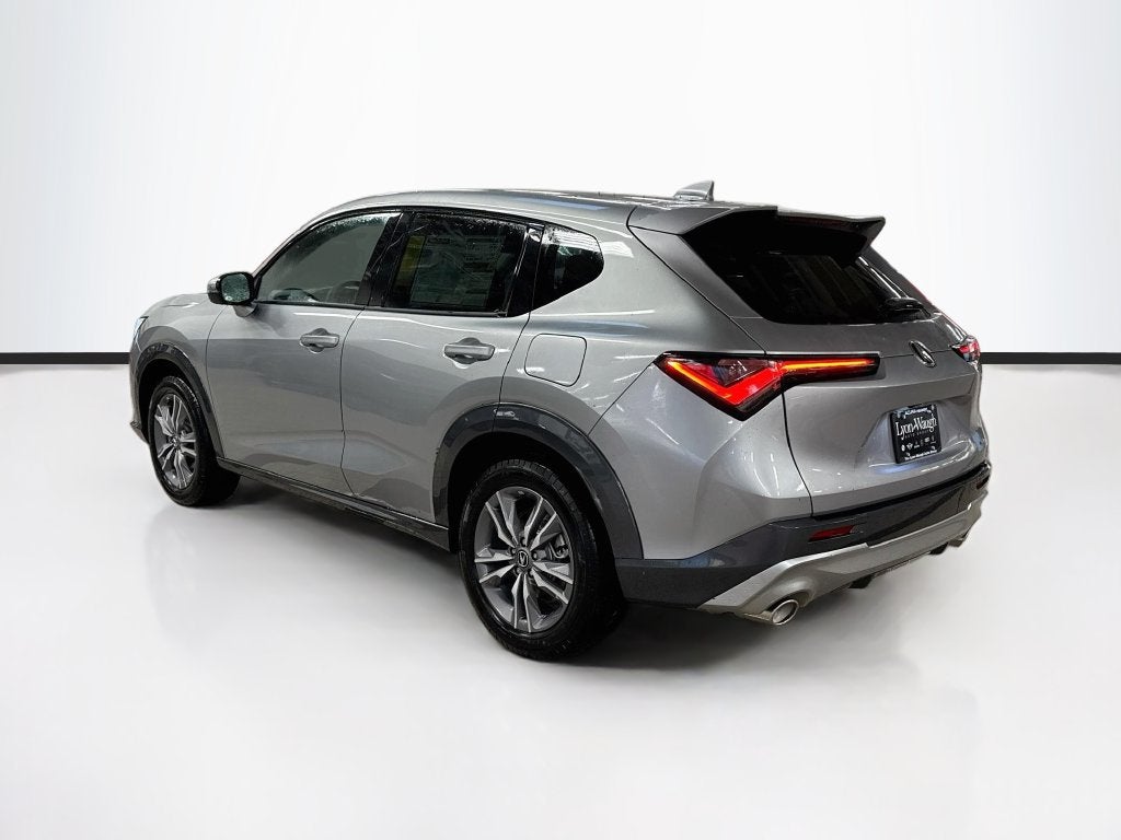 2026 Acura ADX AWD