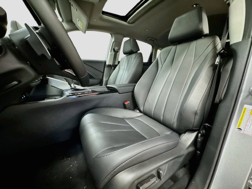 2026 Acura ADX AWD