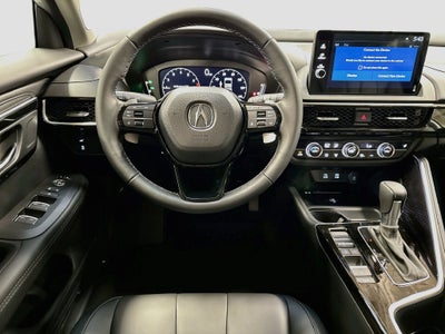 2026 Acura ADX AWD