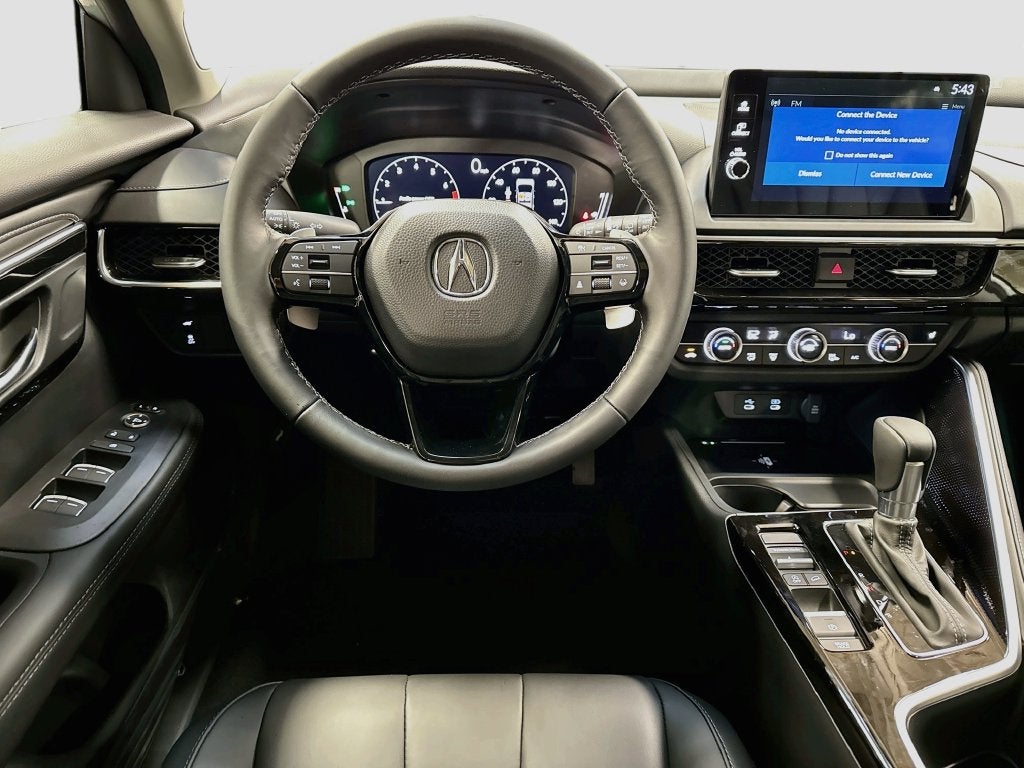 2026 Acura ADX AWD