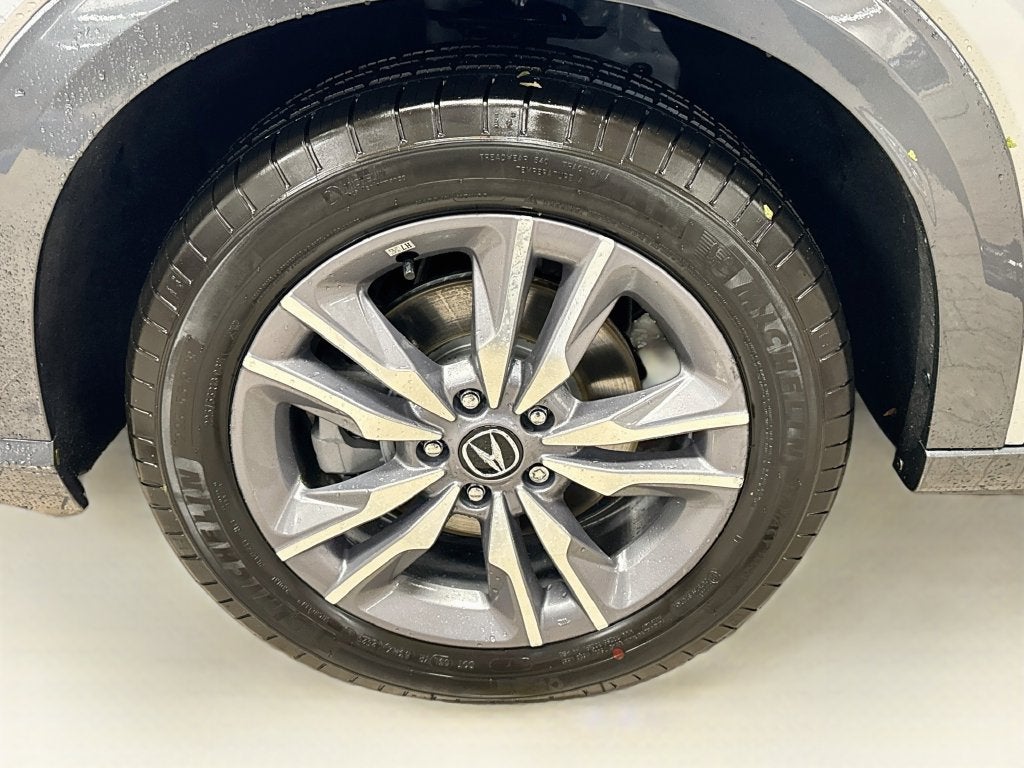 2026 Acura ADX AWD