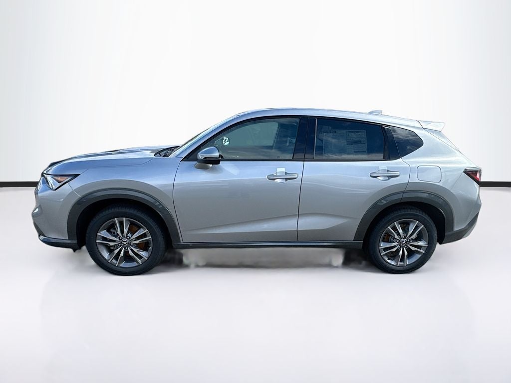 2026 Acura ADX AWD
