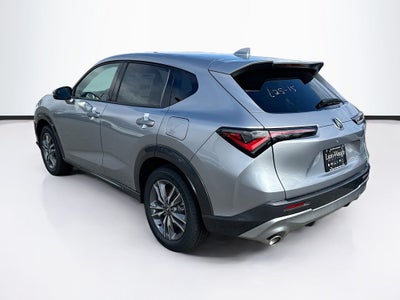 2026 Acura ADX AWD