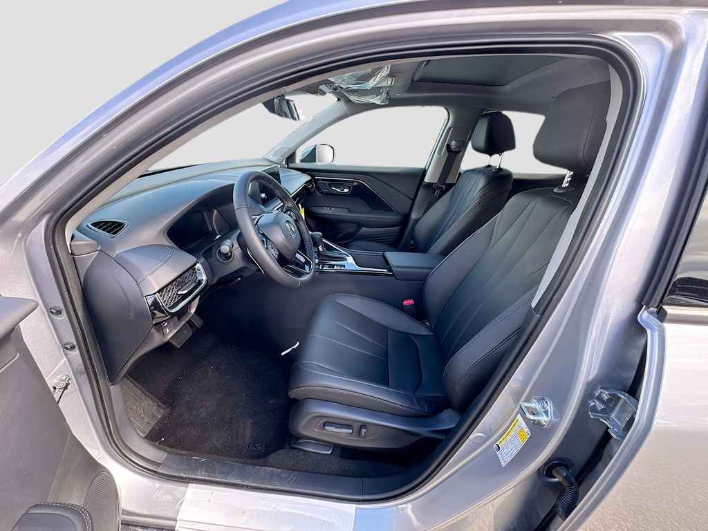 2026 Acura ADX AWD