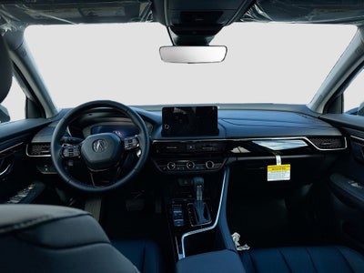 2026 Acura ADX AWD