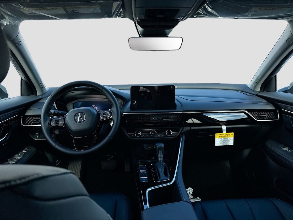 2026 Acura ADX AWD