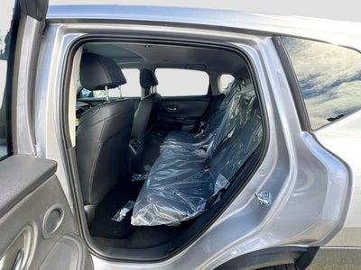 2026 Acura ADX AWD