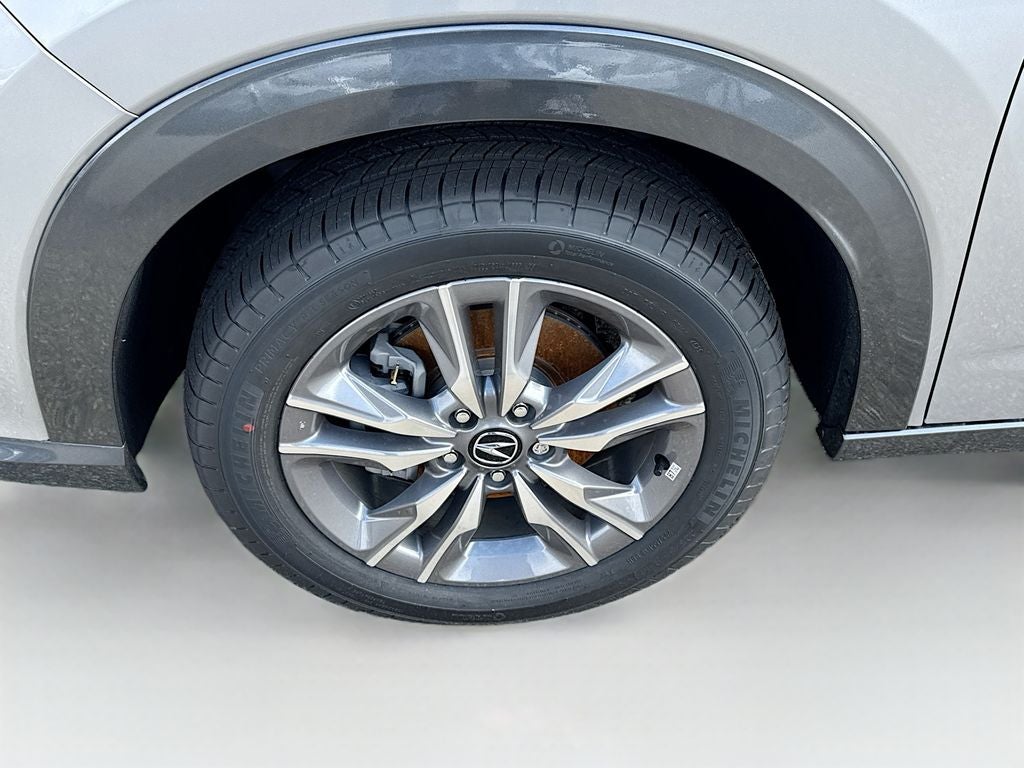 2026 Acura ADX AWD