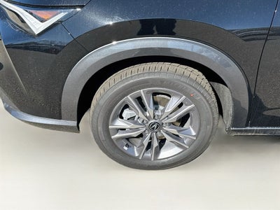 2026 Acura ADX AWD