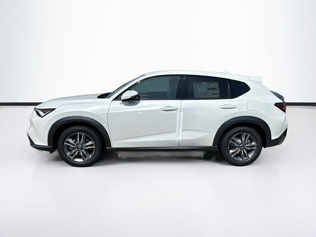 2026 Acura ADX AWD