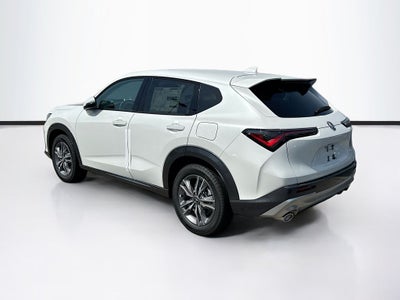2026 Acura ADX AWD