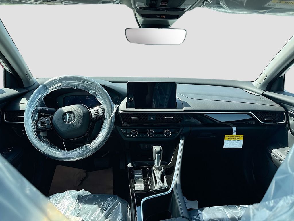 2026 Acura ADX AWD