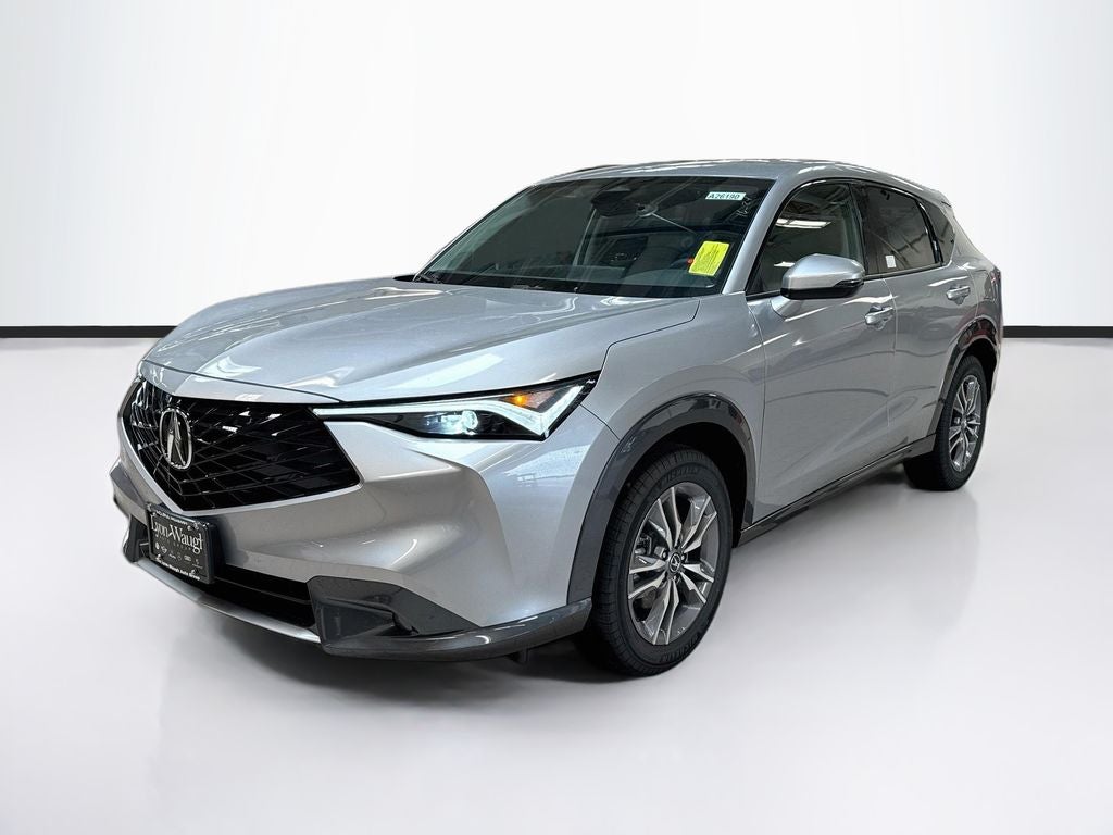 2026 Acura ADX AWD