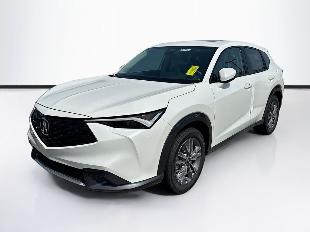 2026 Acura ADX AWD