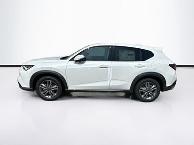 2026 Acura ADX AWD