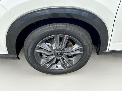 2026 Acura ADX AWD