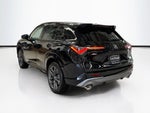2026 Acura ADX w/A-Spec Package