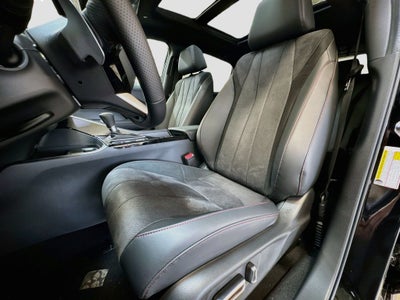 2026 Acura ADX w/A-Spec Package