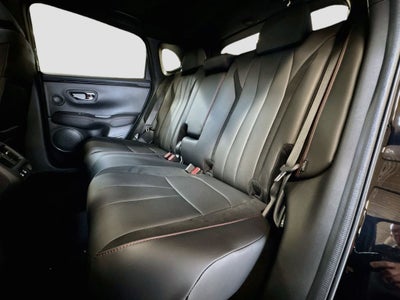 2026 Acura ADX w/A-Spec Package