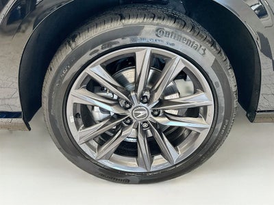 2026 Acura ADX w/A-Spec Package