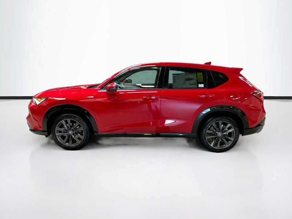 2026 Acura ADX w/A-Spec Package